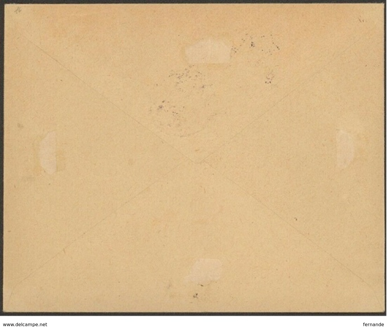 Enveloppe De 1920 Avec Nr 160 De Vervviers - 1918 Cruz Roja