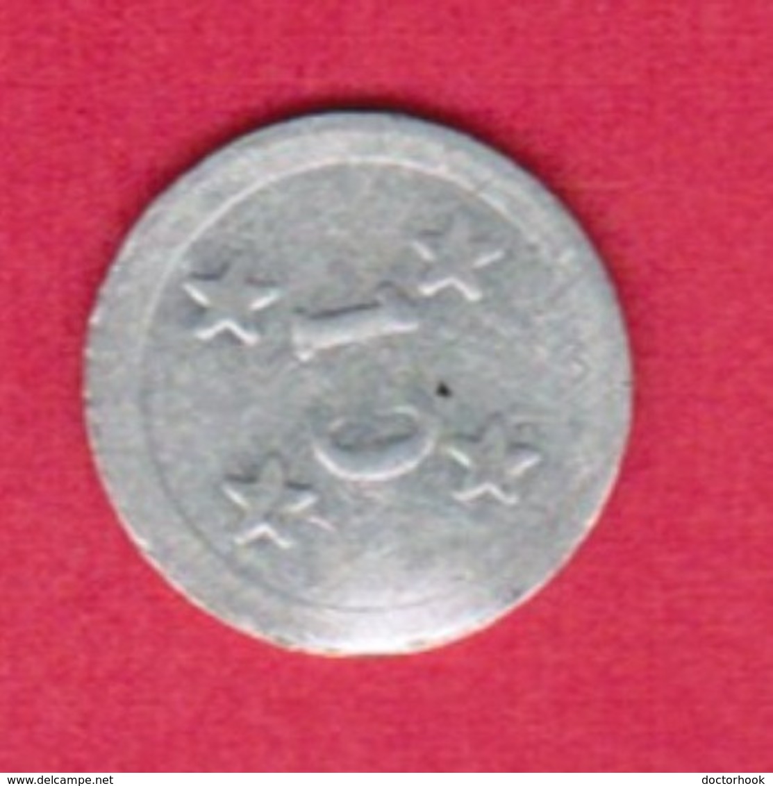 GRINLAND PLAY COIN Token  (T-21) - Other & Unclassified