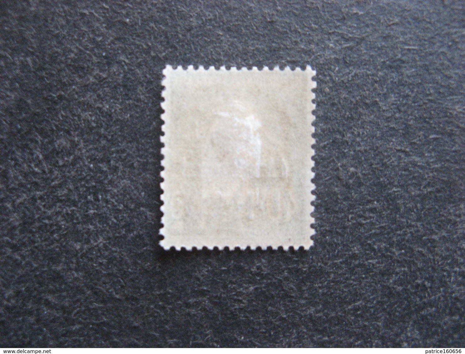 TB N°253, Neuf X. - Unused Stamps