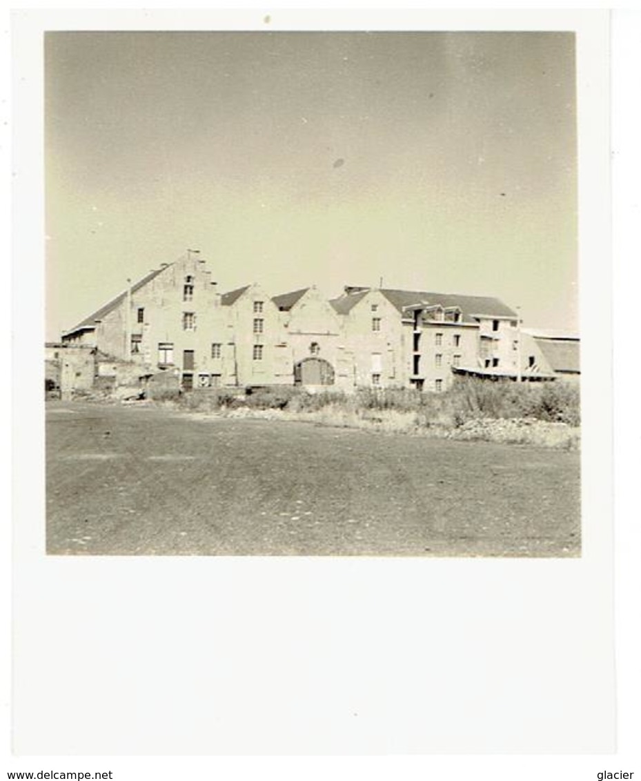 AARSCHOT - S'Hertogenmolens - Postkaart Echte Foto - Photorex Antwerpen - + Kleine Foto 6,3 X 8 Cm ( 1955 ) - Aarschot