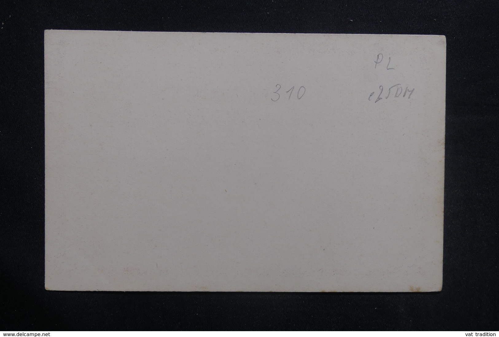 BORNEO - Entier Postal Non Circulé - L 36889 - North Borneo (...-1963)