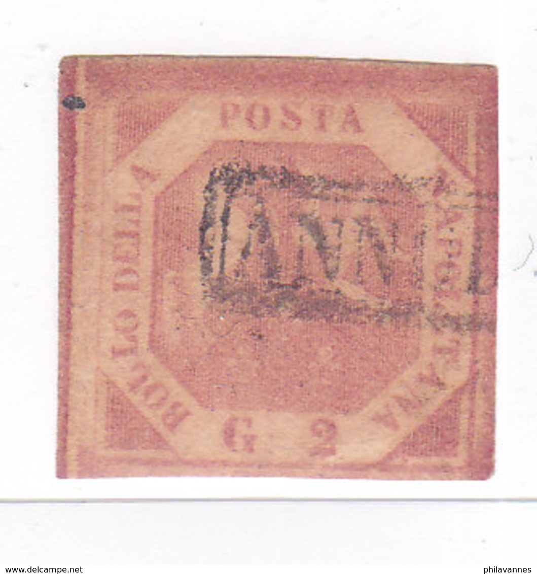 NAPLES,n° 3, Cote 10€( 190802/4) - Nápoles