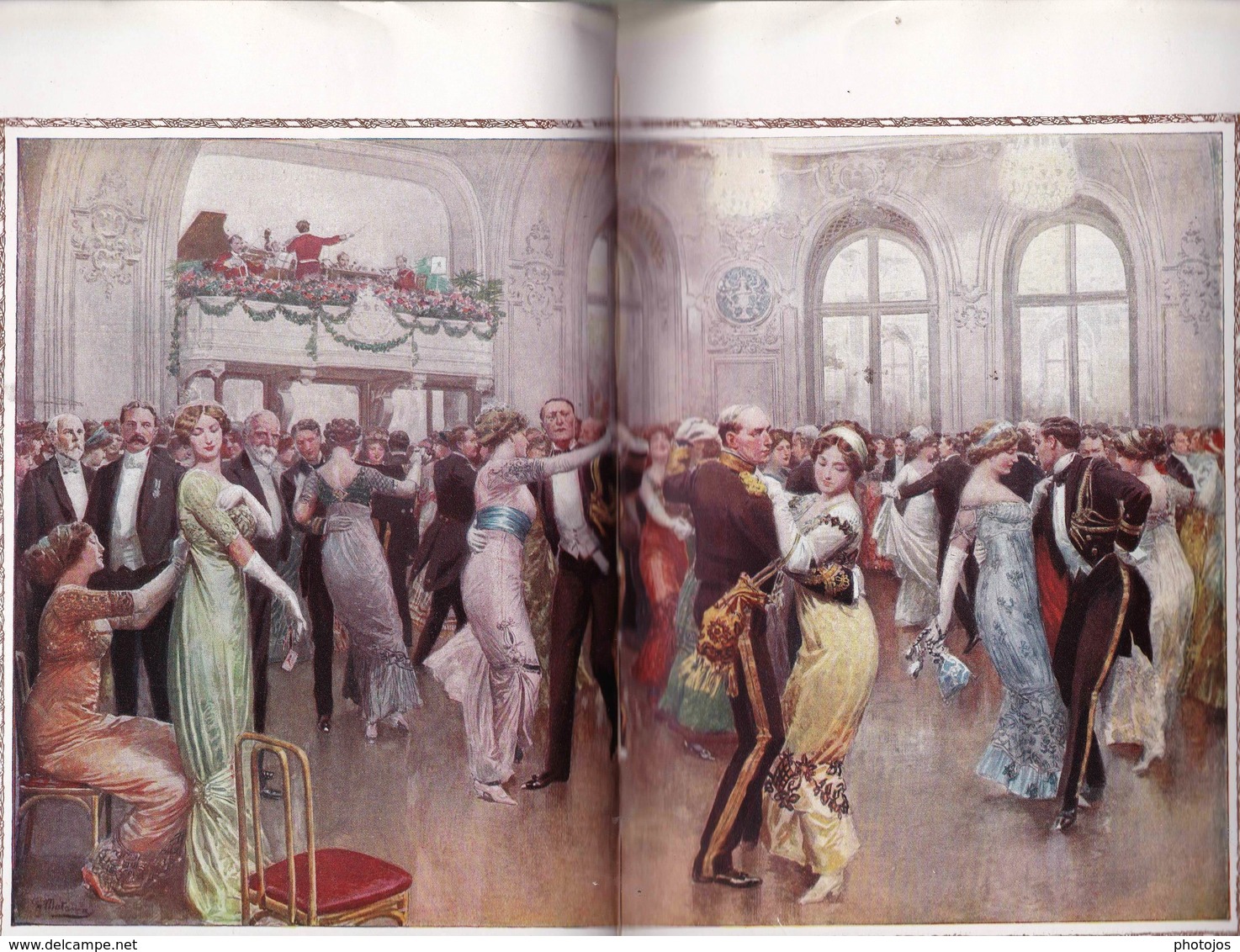 Advertising Book  "The Savoyard" : Savoy Palace, Claridge's, Berkeley, 84 P. 75 Illustrations  Schweppes - Zonder Classificatie