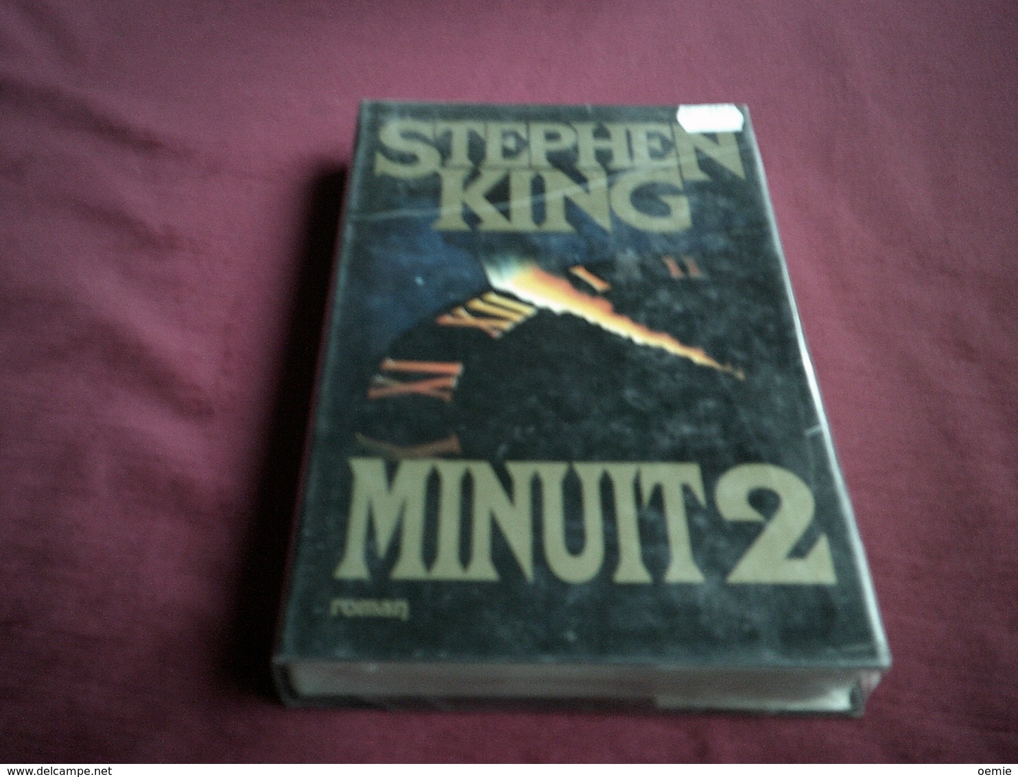 MINUIT 2  ° STEPHEN KING - Fantasy