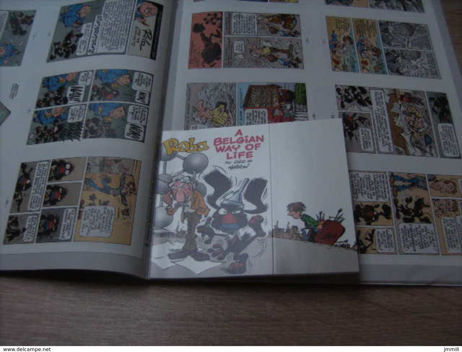 Mes Ref  SP 6 : Année 2009 : Spirou 3741 + Supplement Nouveau Mini Récit - Spirou Magazine