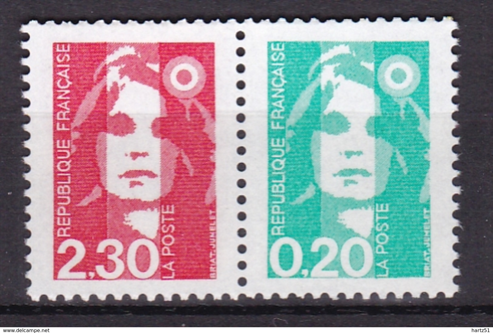 France - N° 2614 Neufs ** - Unused Stamps