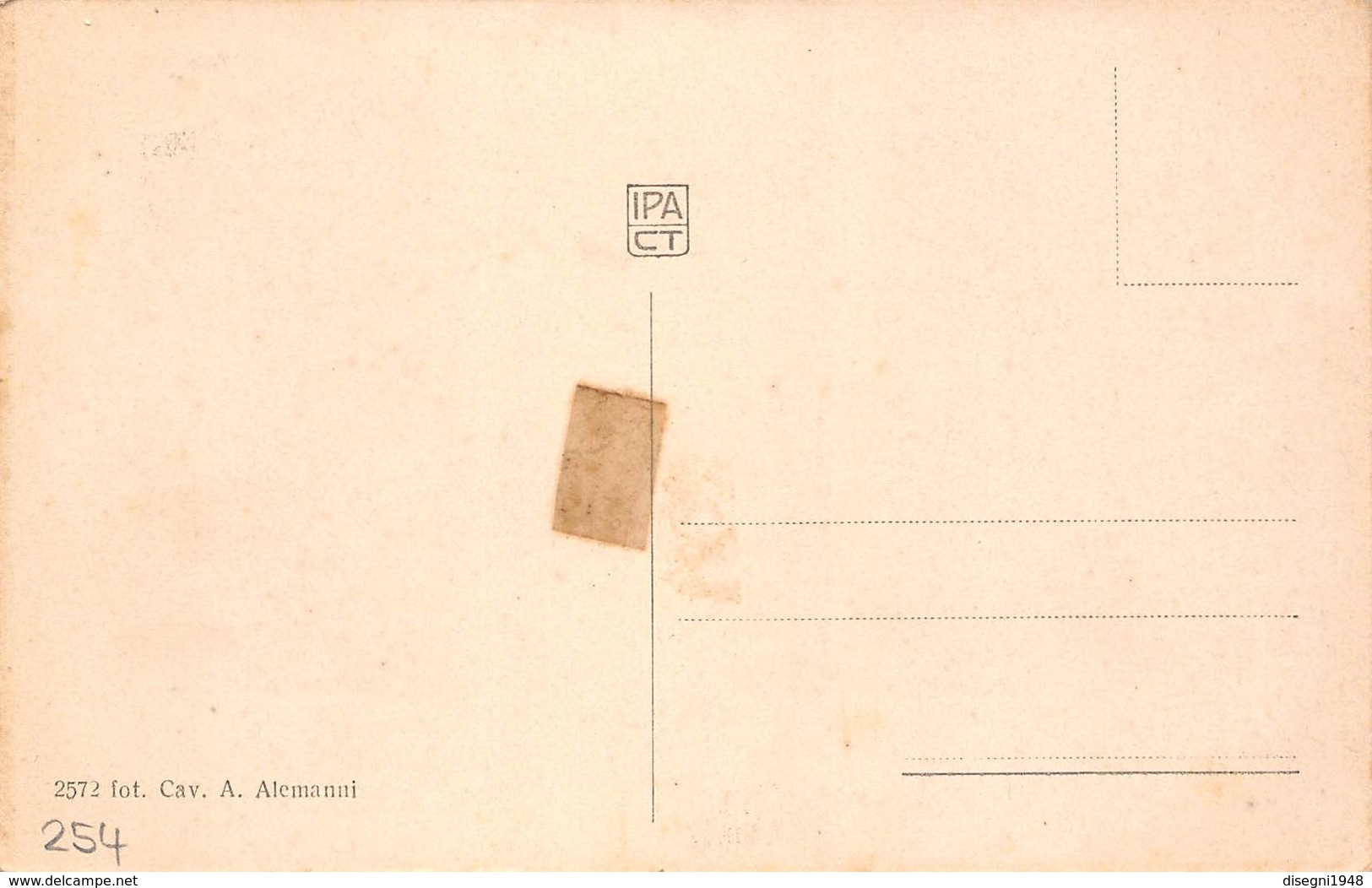 M08391 " MURATORI ALBANESI " - CARTOLINA  ORIG. NON SPED. - Kunsthandwerk