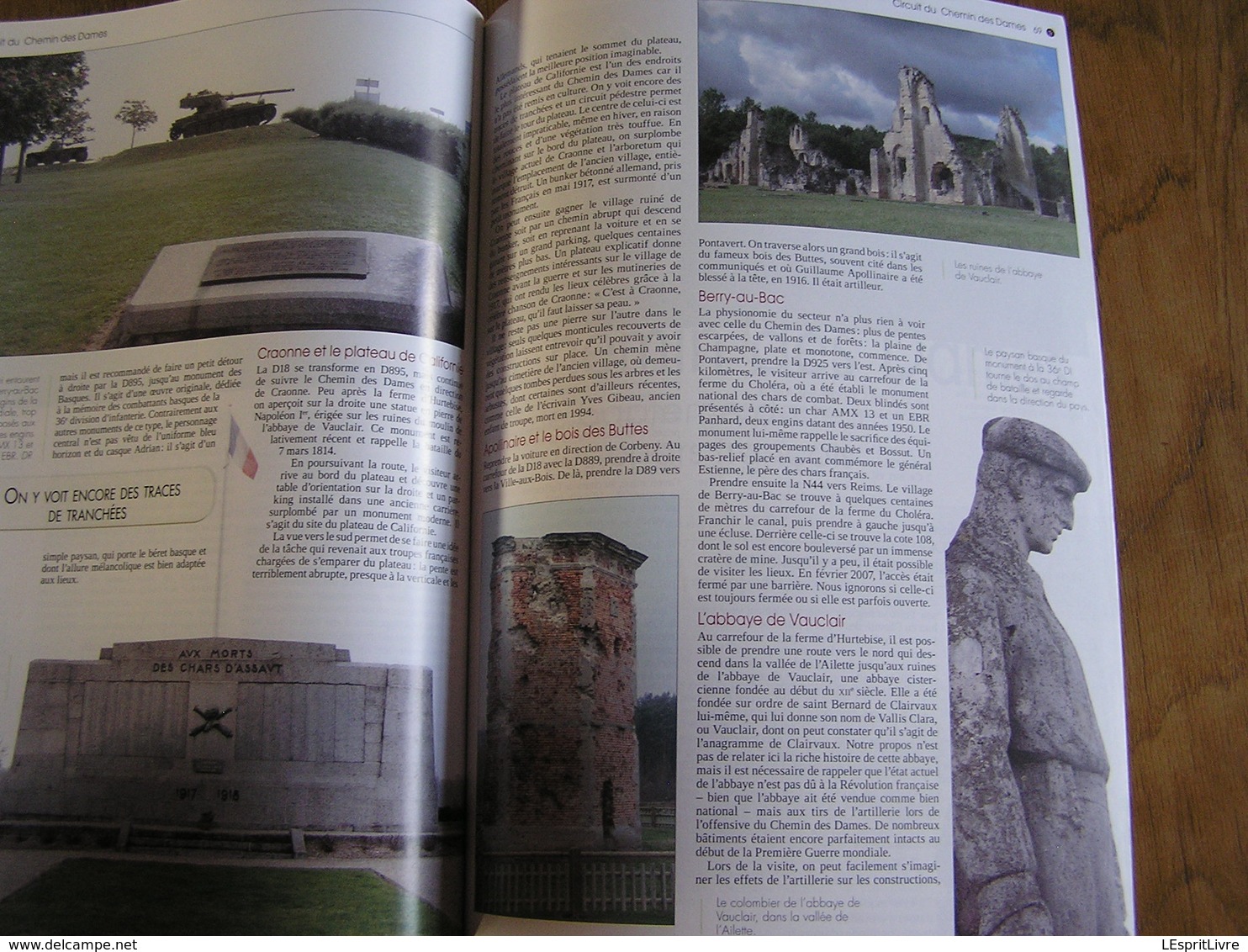 TRANCHEES Hors Série N° 4 Guerre 14 18 Chemin des Dames 1917 Poilus Arras Vimy Opération Alberich Chars Français Somme