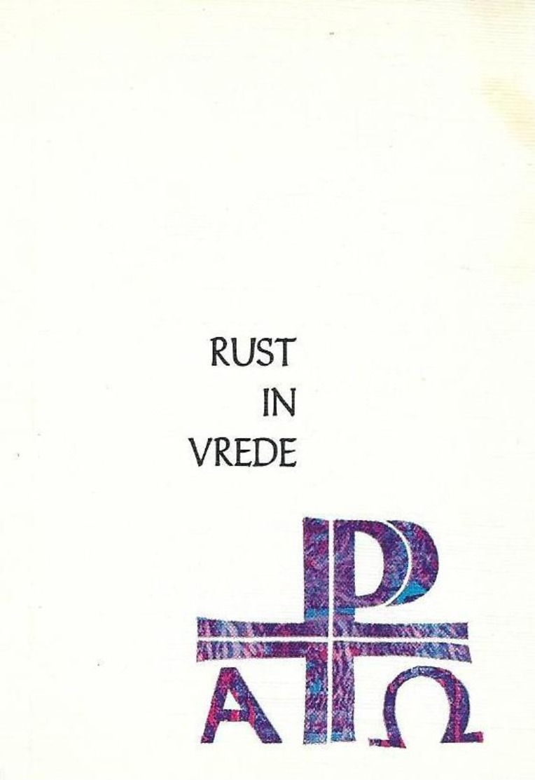 Doodsprentje Van Lucien VAN HOVE ° GENT 1909-  * GENT 1975- Ere-directeur Van De HAVEN Van GENT - Religion & Esotérisme