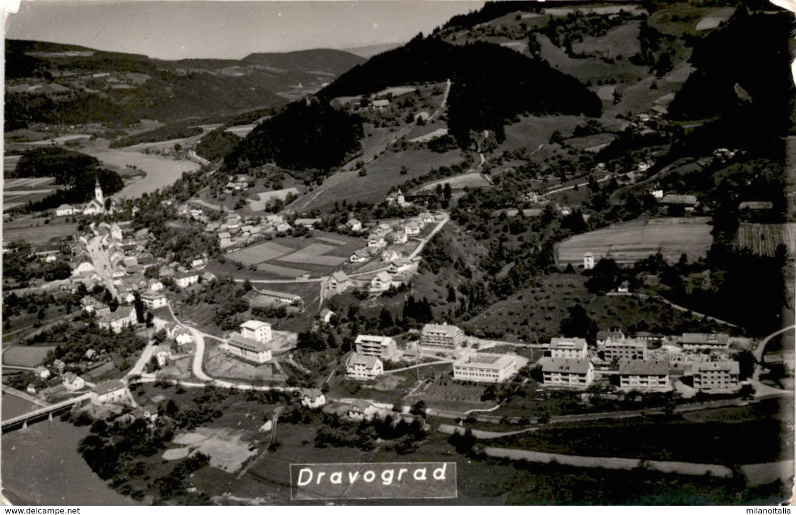 Dravograd * 5. 7. 1961 - Slowenien