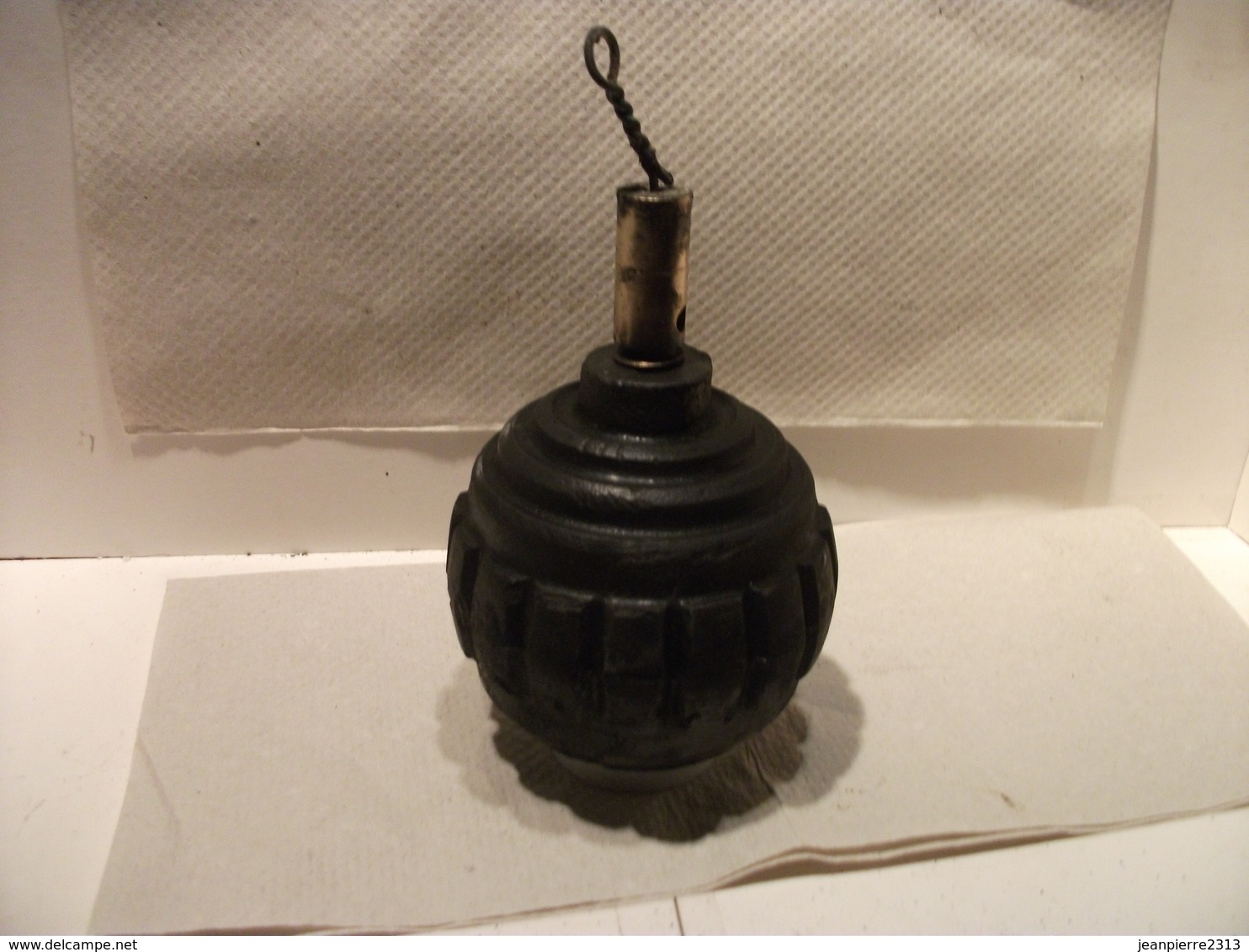 Grenade Kuggel - 1914-18