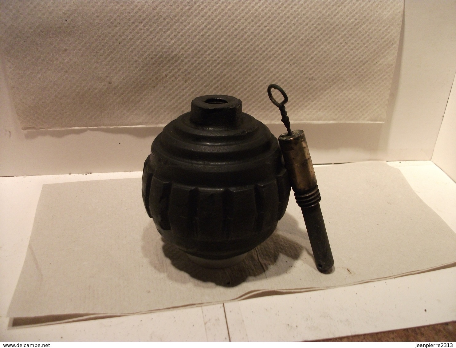 Grenade Kuggel - 1914-18