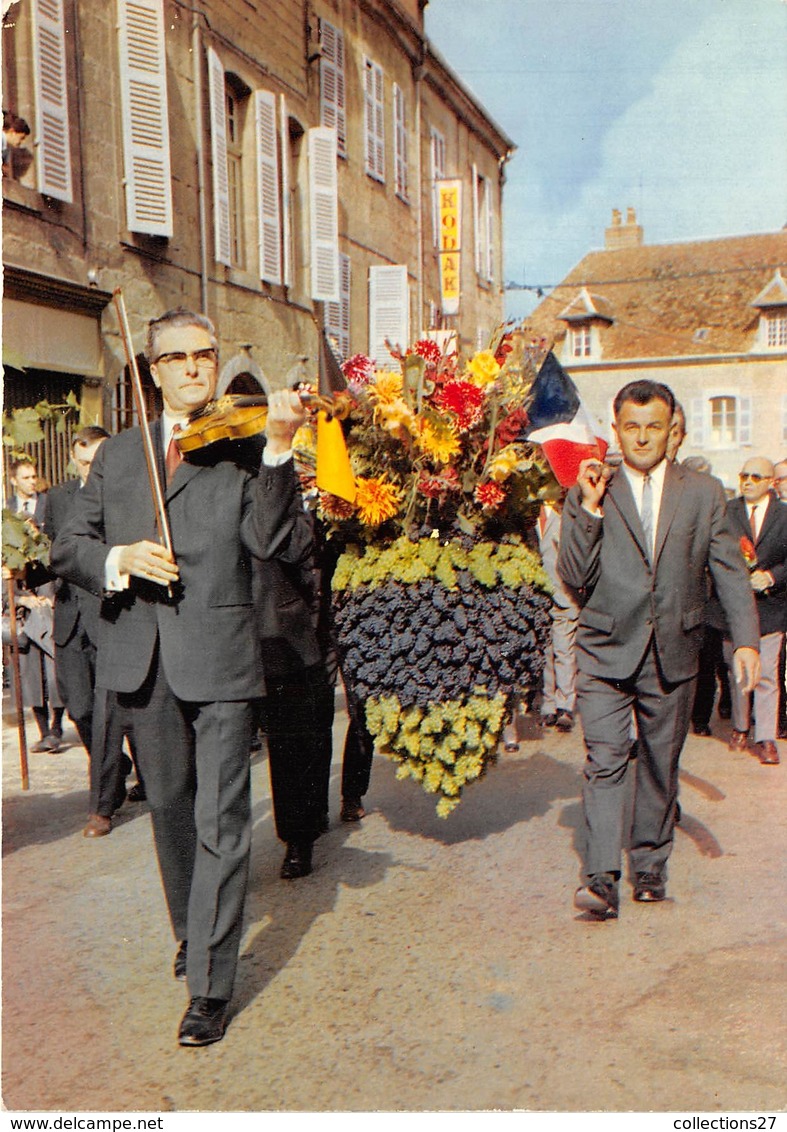 39-ARBOIS- DEFILE DU BIOU - Arbois