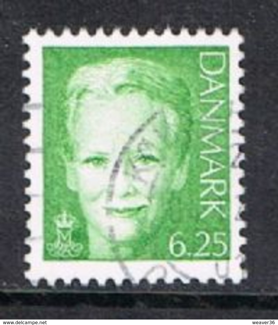 Denmark SG1201a 2003 Definitive 6k.25 Good/fine Used [13/13807/6D] - Used Stamps