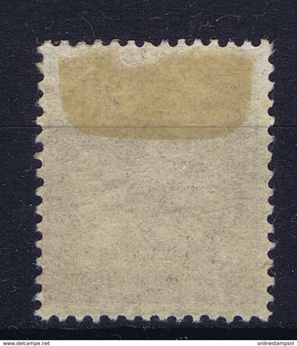 France Yv 126 MH/* Flz/ Charniere - 1900-02 Mouchon