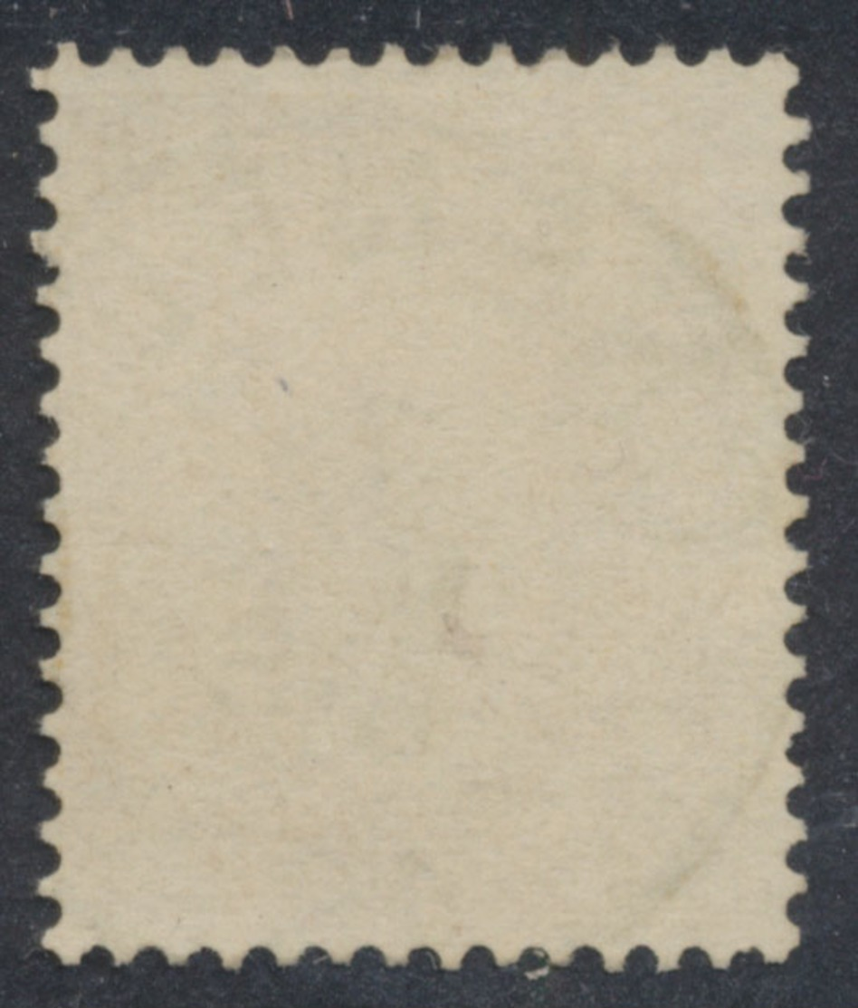 émission 1884 - N°50 Obl Simple Cercle "Chenée" - 1884-1891 Léopold II