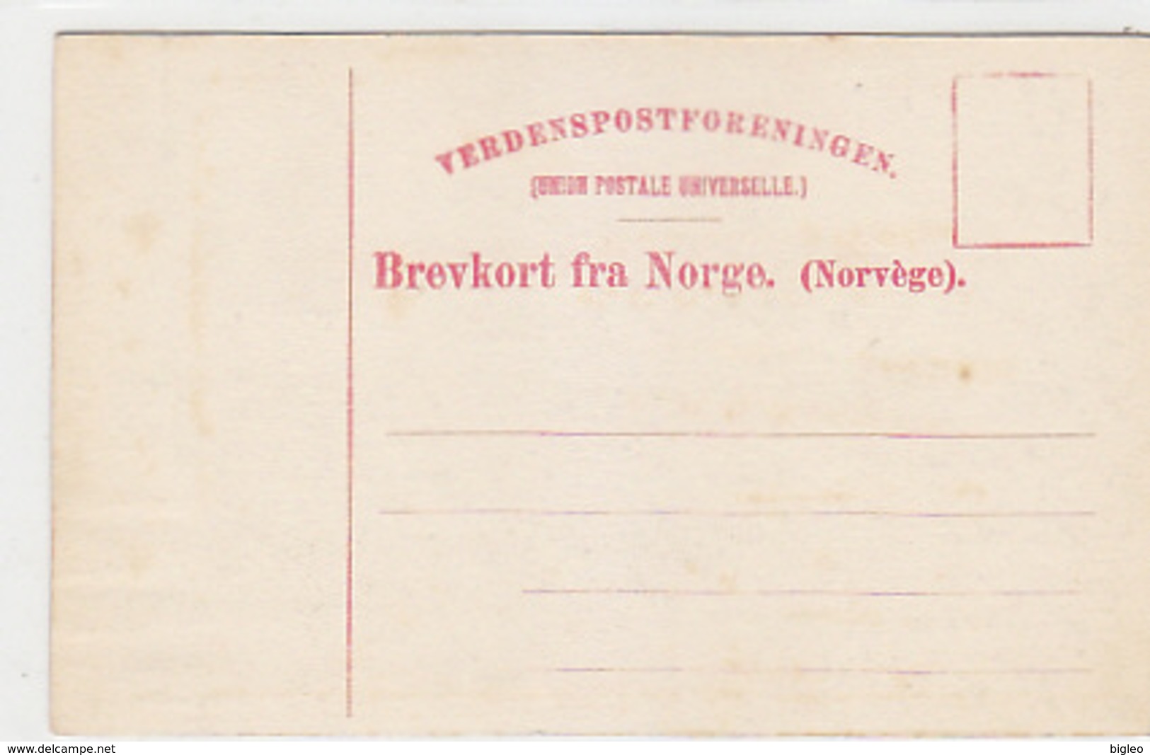 Midnatsol - Signed ThH      (A-107-160901) - Norvège