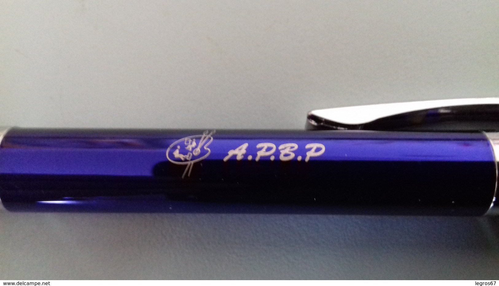 STYLO APBP - Pens