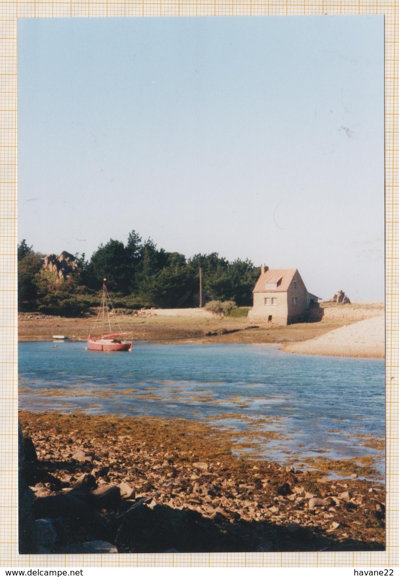 9AL1752 PHOTO PENVENAN BUGUELES 1997 MOULIN - Lieux