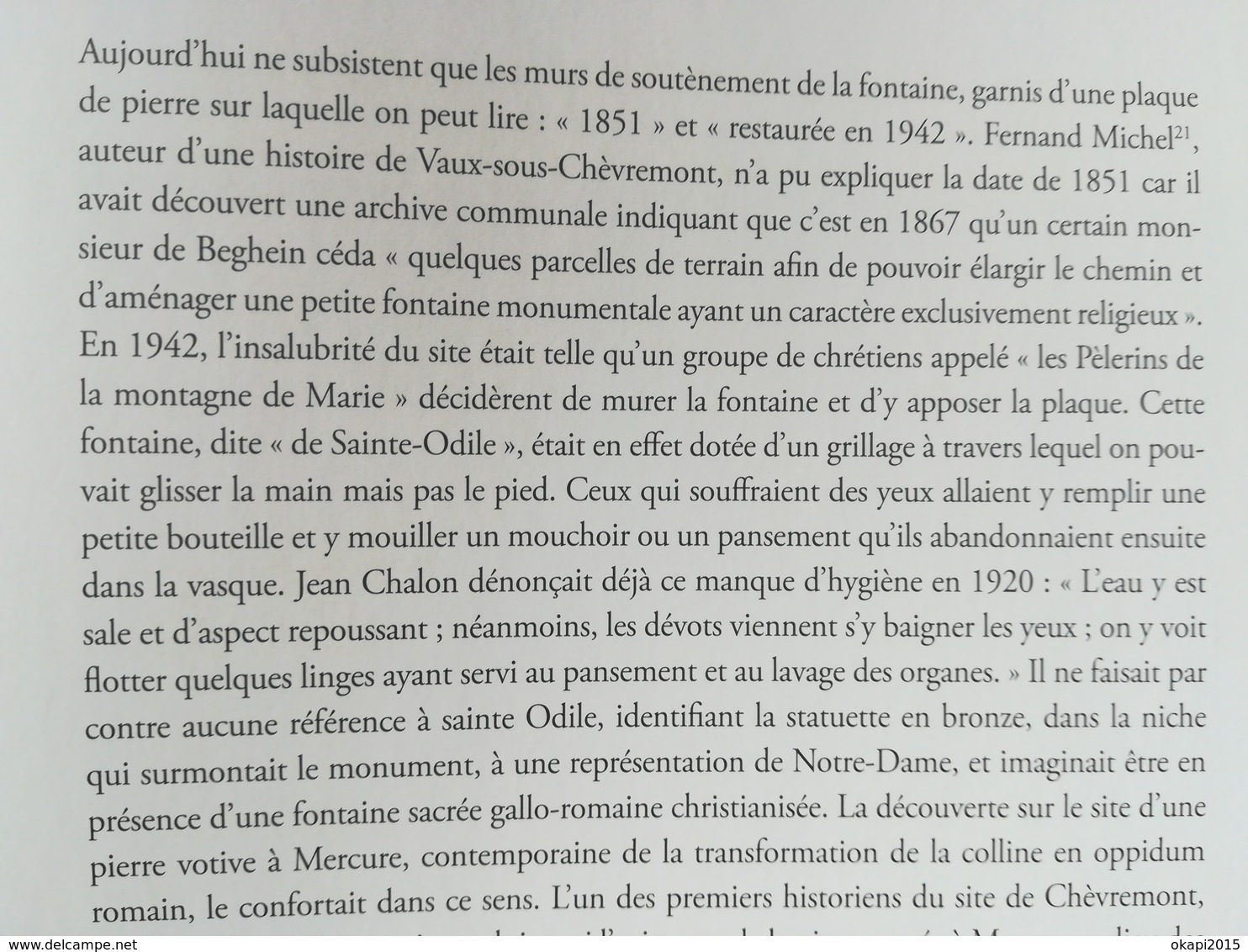 LIÈGE À LA CONQUÊTE DE L EAU DES ORIGINES AU CENTENAIRE DE LA CILE LIVRE RÉGIONALISME BELGIQUE WALLONIE ANNÉE 2013