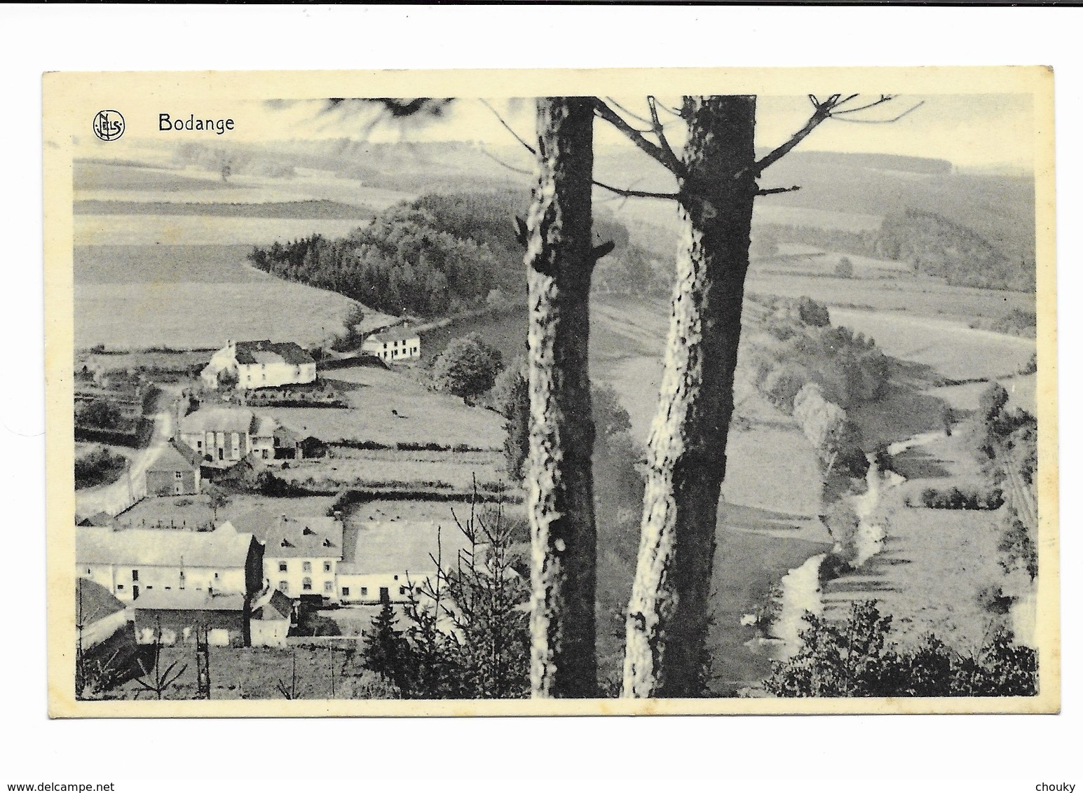 Bodange (1956) - Fauvillers