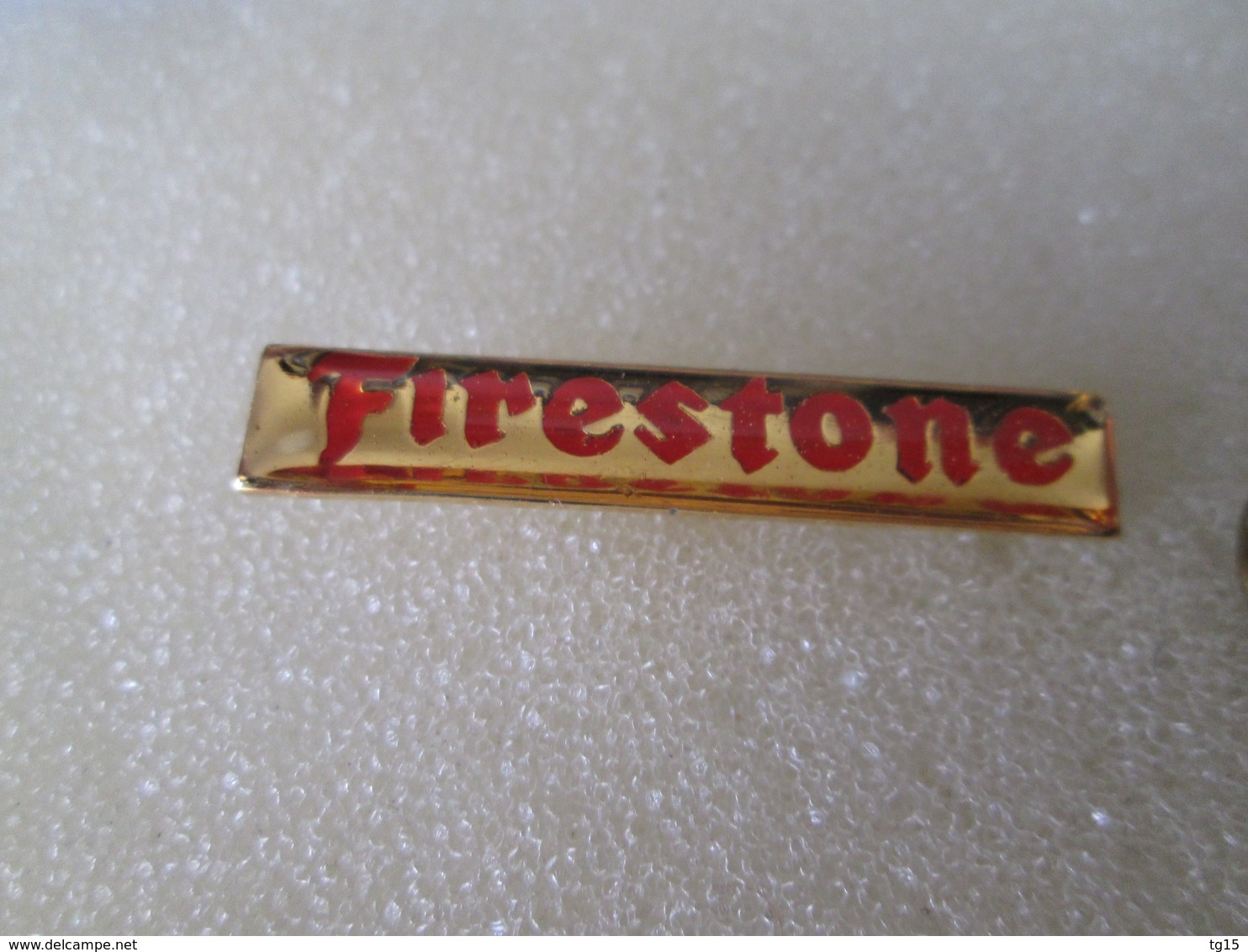 PIN'S   FIRESTONE - Trademarks