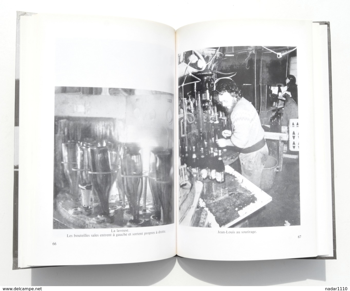 Bière, PIPAIX : La Brasserie à vapeur - Jean-Louis Dits Editeur, 1990
