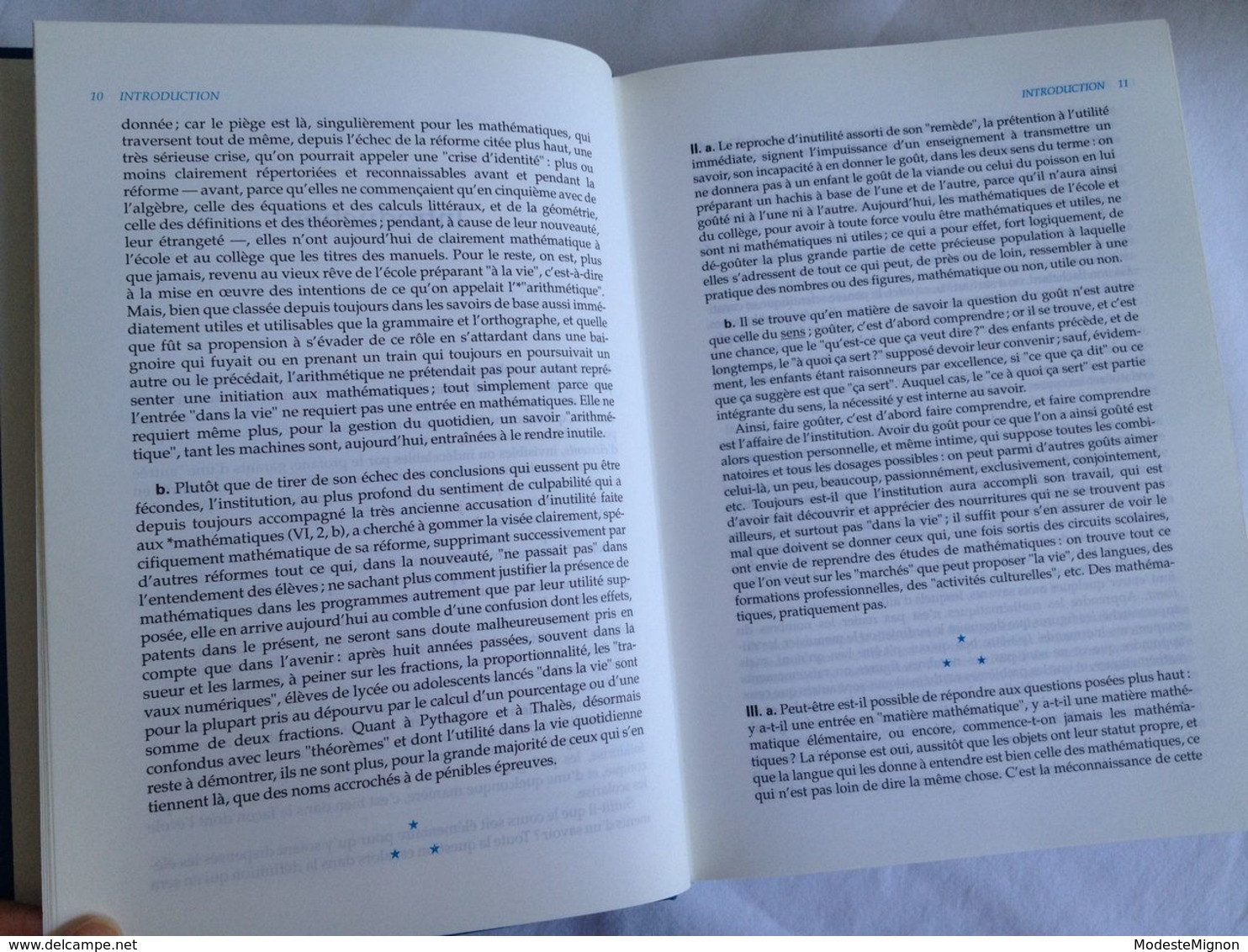 Dictionnaire de mathématiques élémentaires. Pédagogie, langue, méthode, exemples, étymologie, histoire, curiosités.