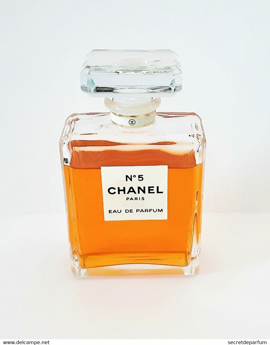 FLACON FACTICE DUMMY  N°5 De CHANEL PARIS 100 Ml Eau De Parfum - Fakes