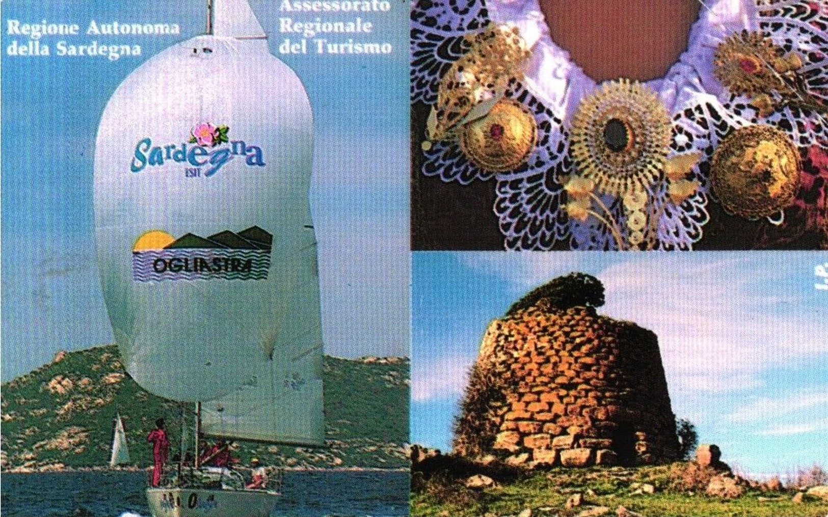 *G 557 C&C 2616 SCHEDA TELEFONICA NUOVA MAGNETIZZATA SARDEGNA 5.000 L. - Öff. Sonderausgaben