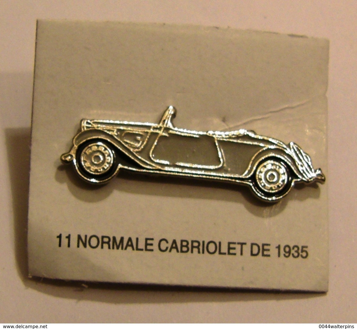 LOT de 9 PINS TRACTION CITROEN pin pin's pins