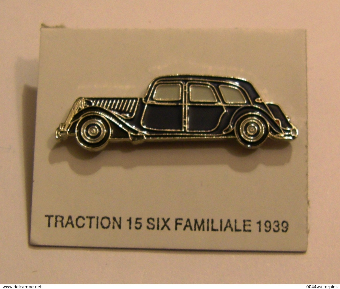 LOT de 9 PINS TRACTION CITROEN pin pin's pins