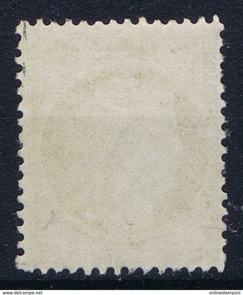 France Yv 59 MH/* Flz/ Charniere Petit Chiffre  Very Light Hinged - 1871-1875 Ceres