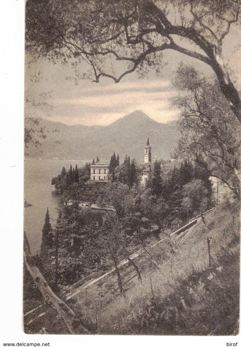 VARENNA - LAGO DI COMO  (LC) - Lecco