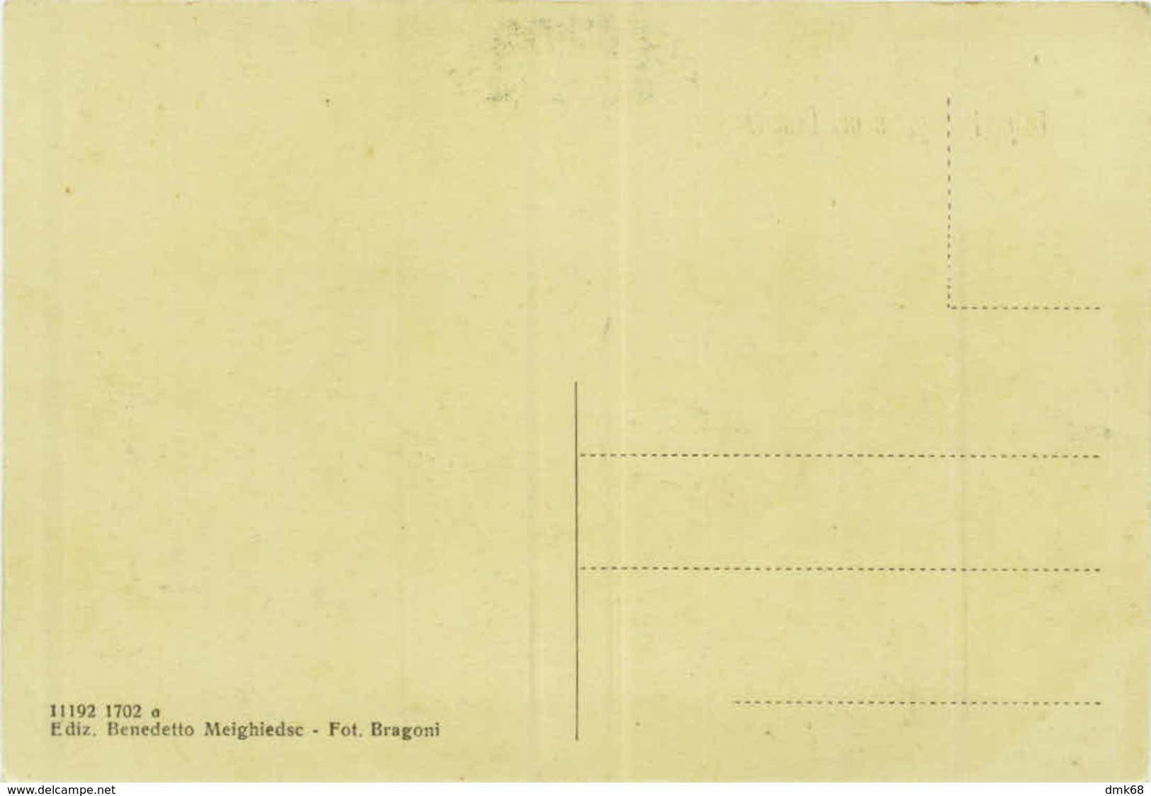 AFRICA - LYBIA / LIBIA - TRIPOLI - SPAHIS NEL DESERTO - EDIZIONE BENEDETTO MEIGHDESC - FOT. BRAGONI - 1920s (BG3911) - Libia