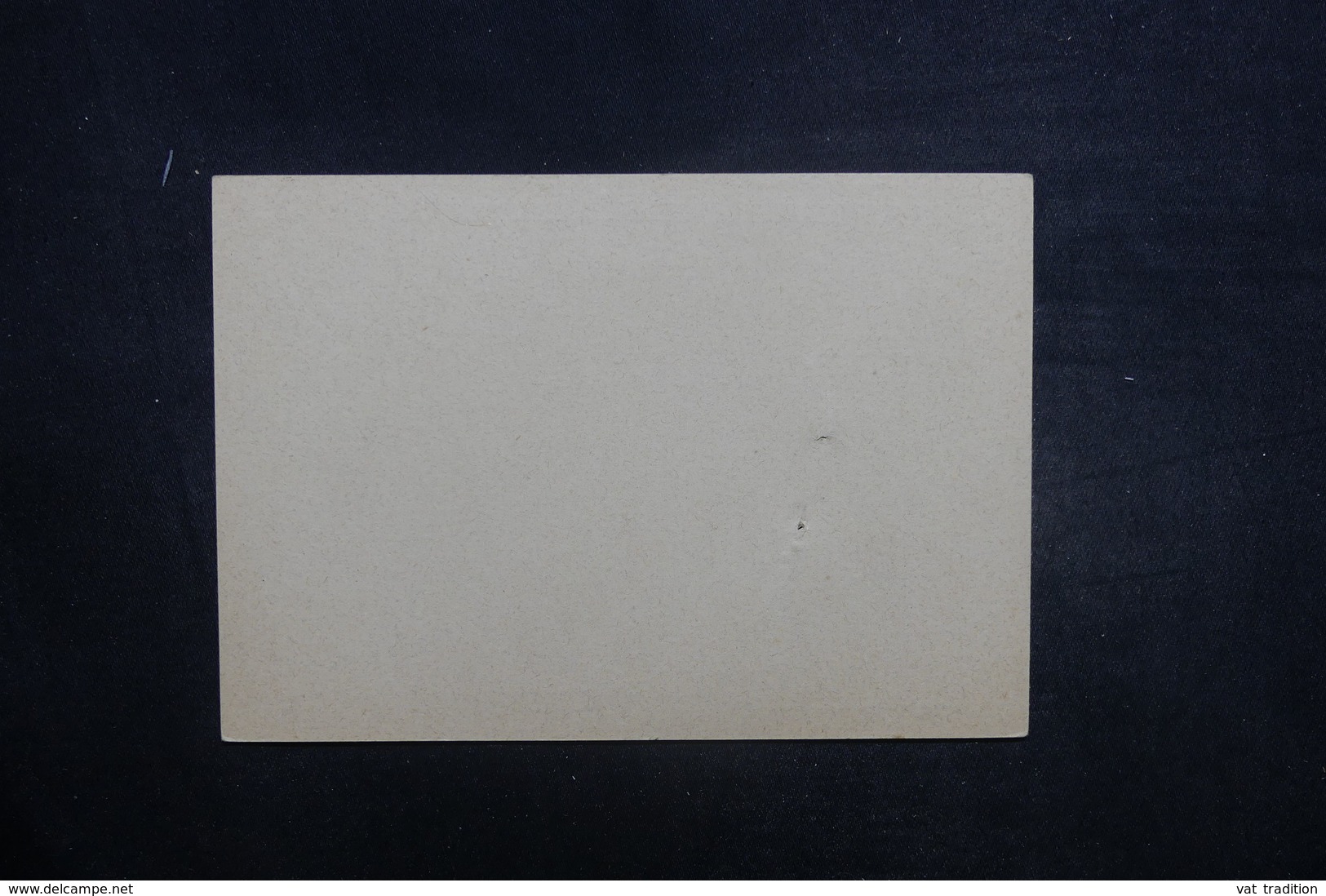 HONG KONG - Entier Postal Non Circulé - L 37708 - Postal Stationery