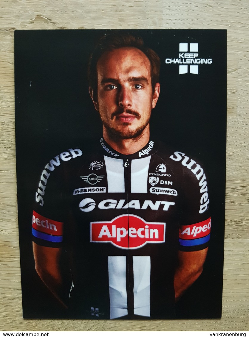 John Degenkolb - Team Giant - Alpecin - Cycling - Cyclisme - 2016 - Wielrennen