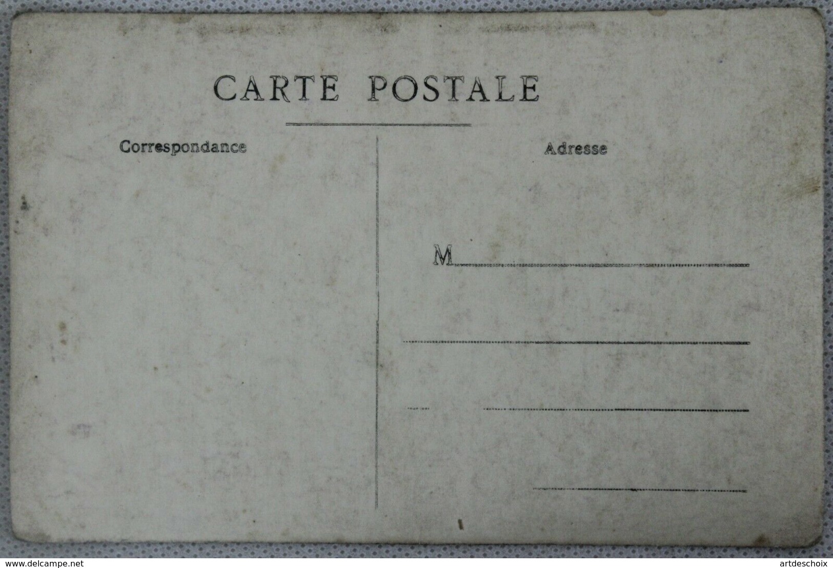 Carte Postale - Métier D'autrefois - Machine à Vapeur MEY - Autres & Non Classés