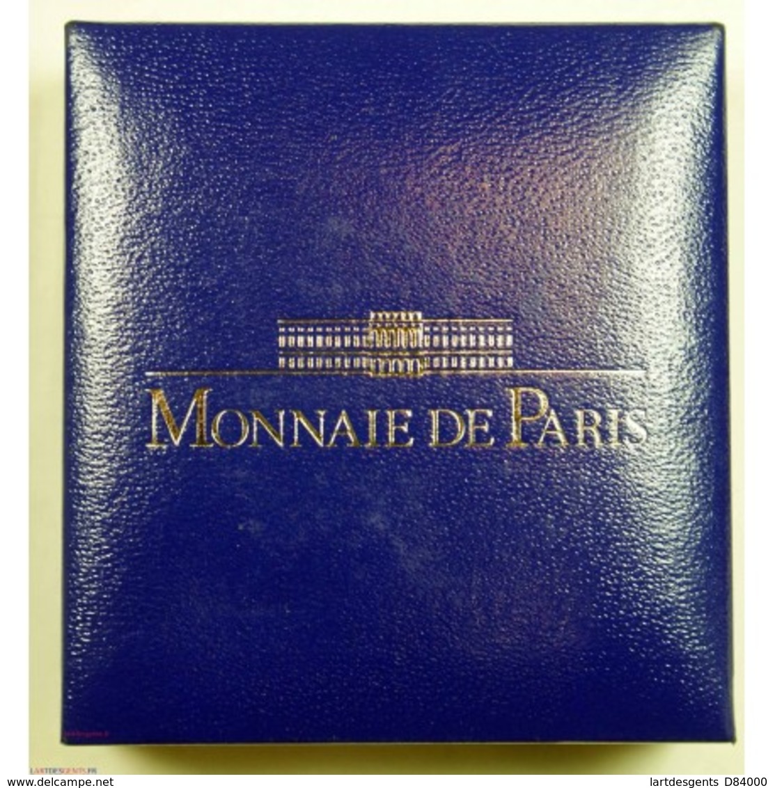 Coffret BE 1 Euro 1/2 France 2004 Bicentenaire Couronnement Napoléon 1er - France