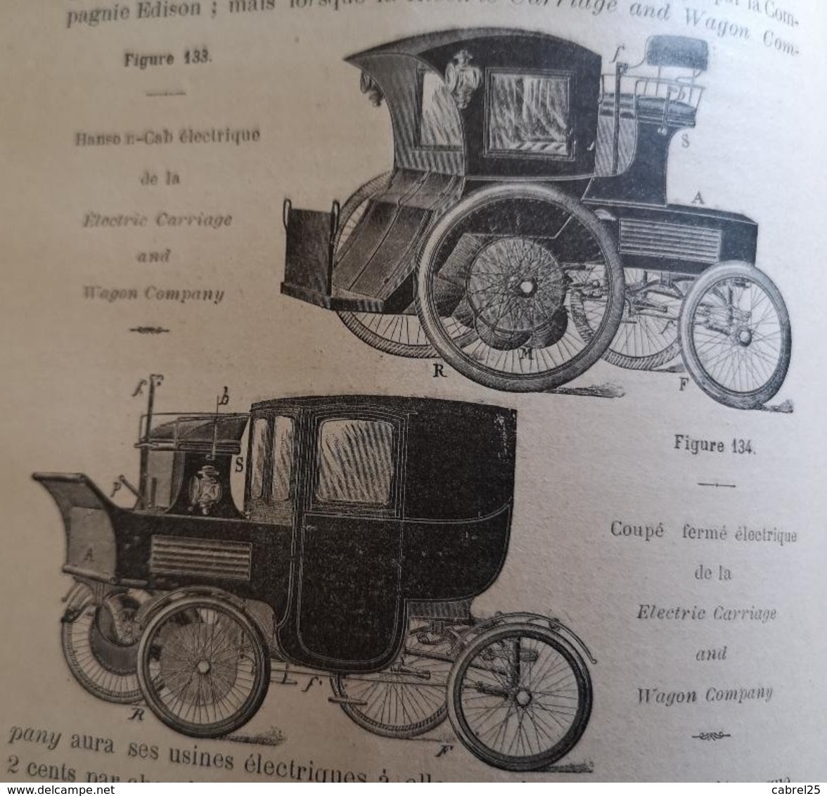 RELIURE REVUES AUTOMOBILES "LE TECHNOLOGISTE, LE CHAUFFEUR 1839-1897-RARE - Revues Anciennes - Avant 1900