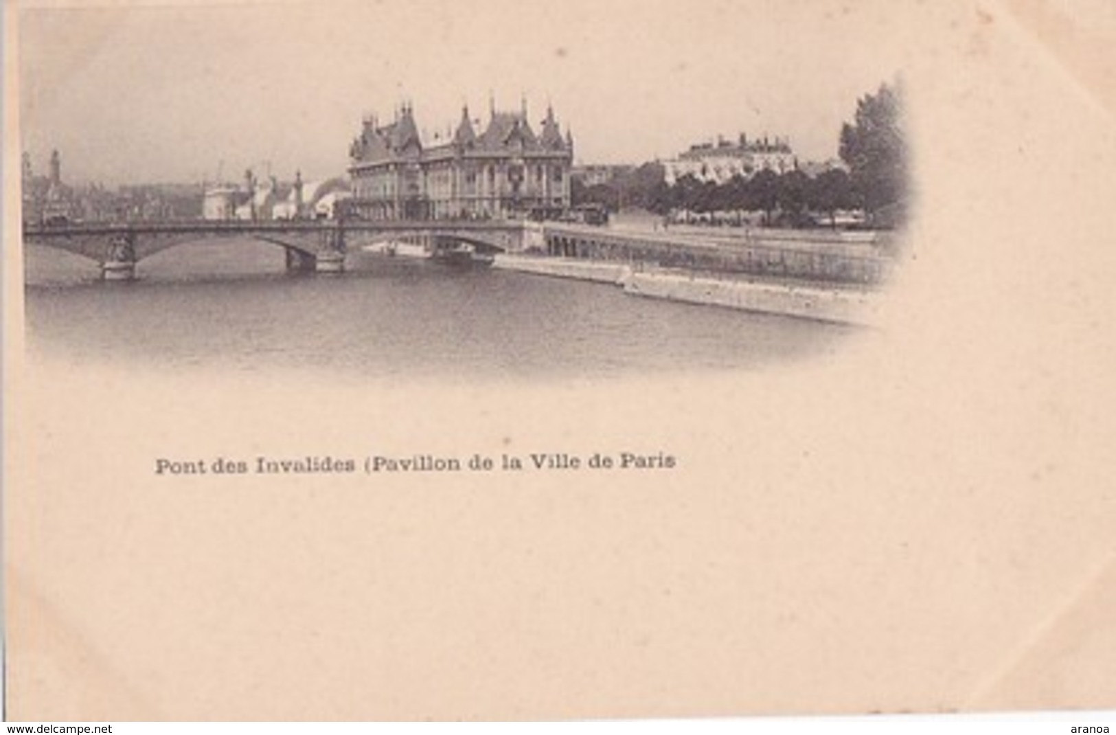 75 -- Paris -- Lot de 20 cartes