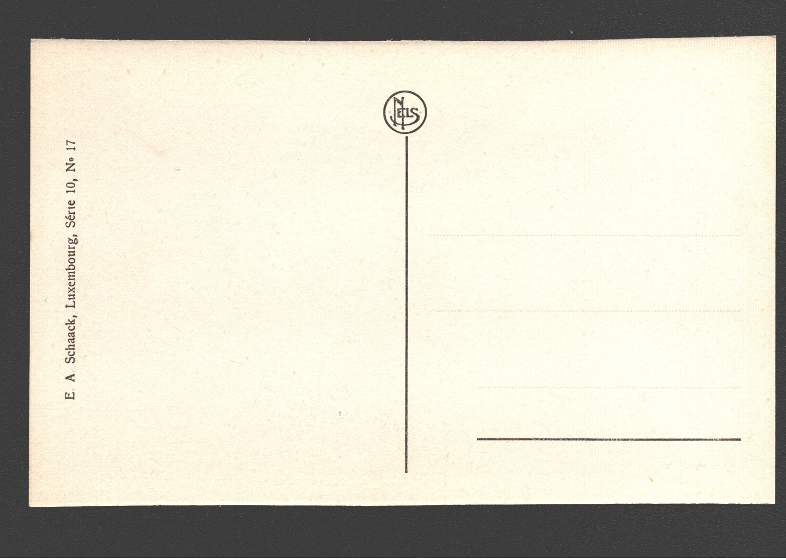 Mondorf-les-Bains - lot 20x - série 10 Nels