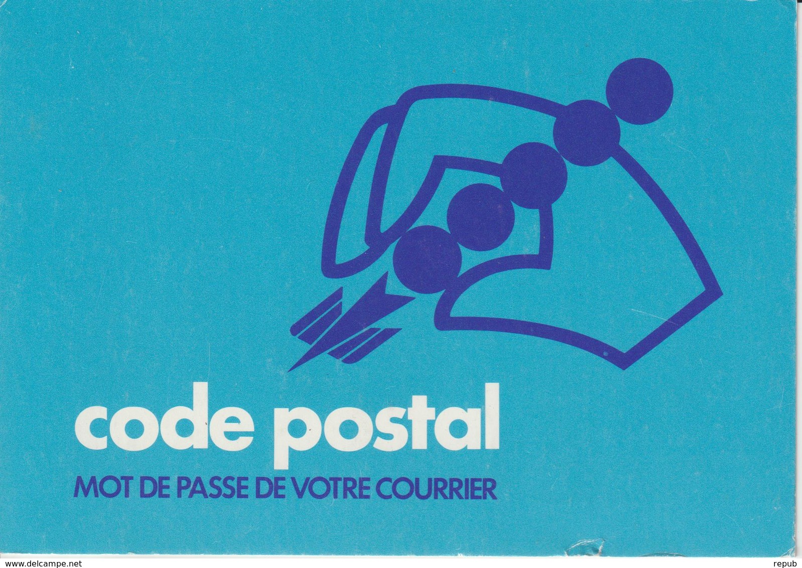 Vignette Expo Lille Et Vignette Joliot Curie 1.10 Sur Carte En Franchise Code Postal 1981 - Filatelistische Tentoonstellingen