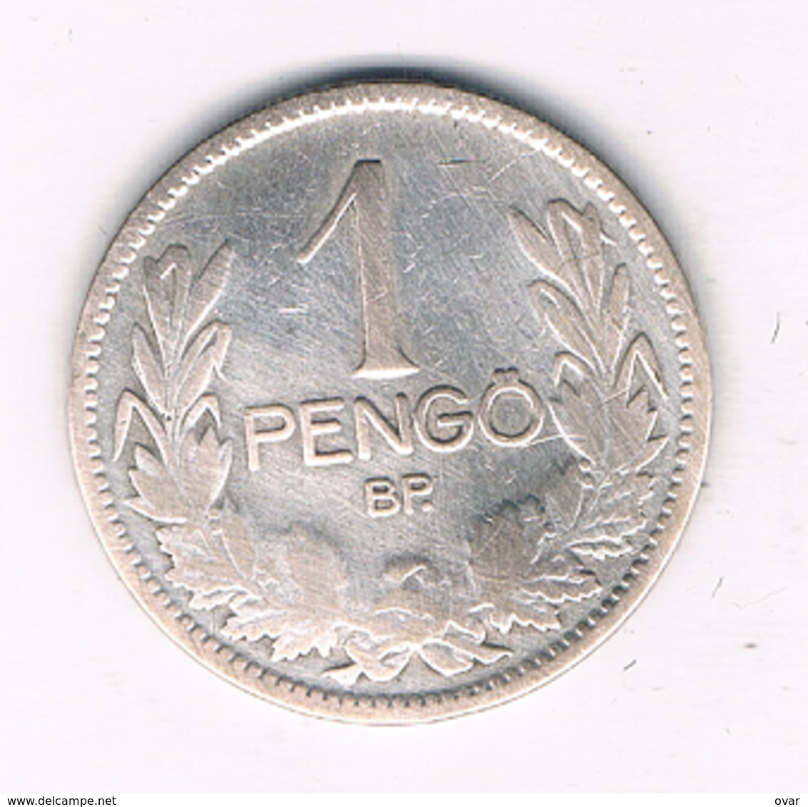 1 PENGO 1926  HONGARIJE /7066/ - Hongrie