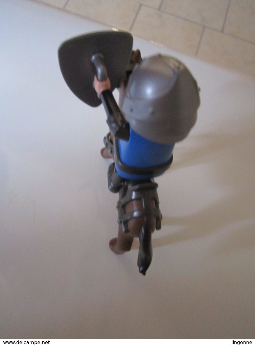 PLAYMOBIL CHEVALIER - Playmobil