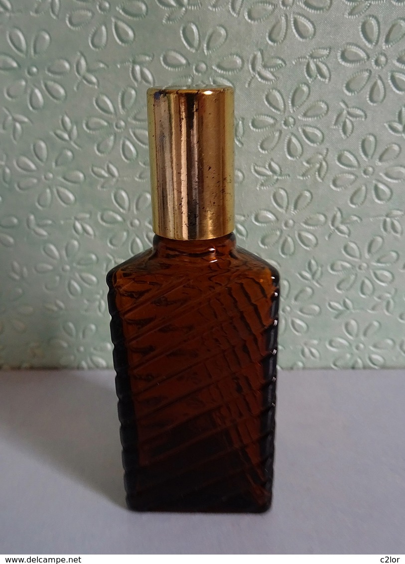 Ancien Flacon à Bouchon   "CHARISMA" D' AVON  Eau De Cologne 30 Ml VIDE/EMPTY - Flacons (vides)