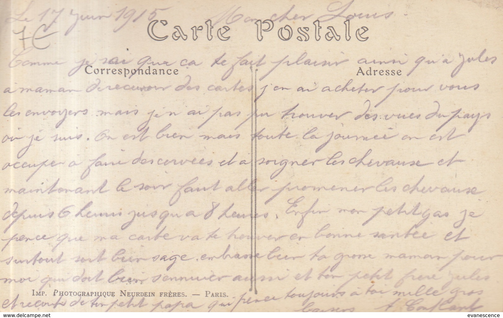 51 /  REIMS  :  Campement Allemand Au Parvis   ///   REF  Aout  19  //   BO.51 - Reims