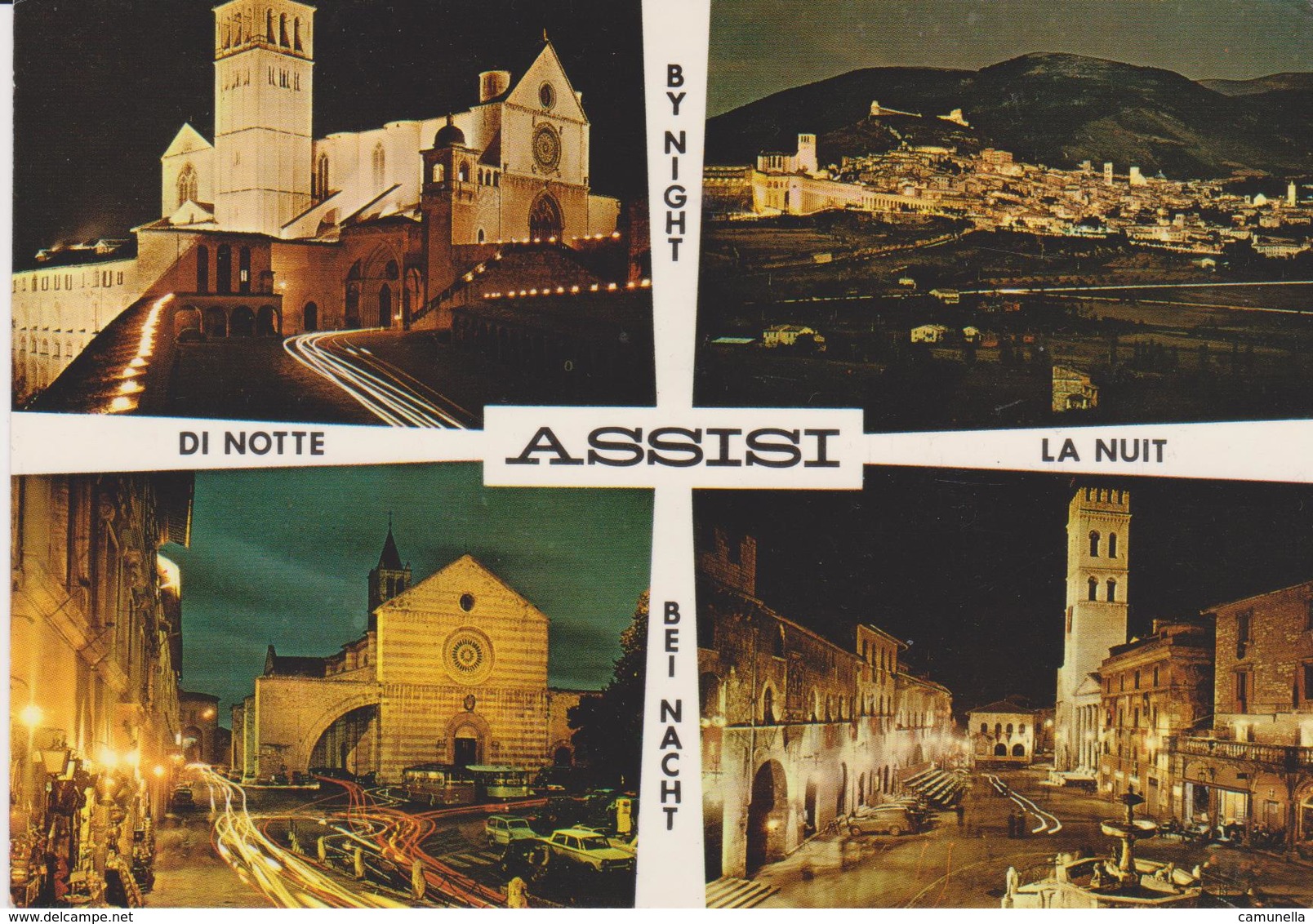 Assisi - Altri & Non Classificati