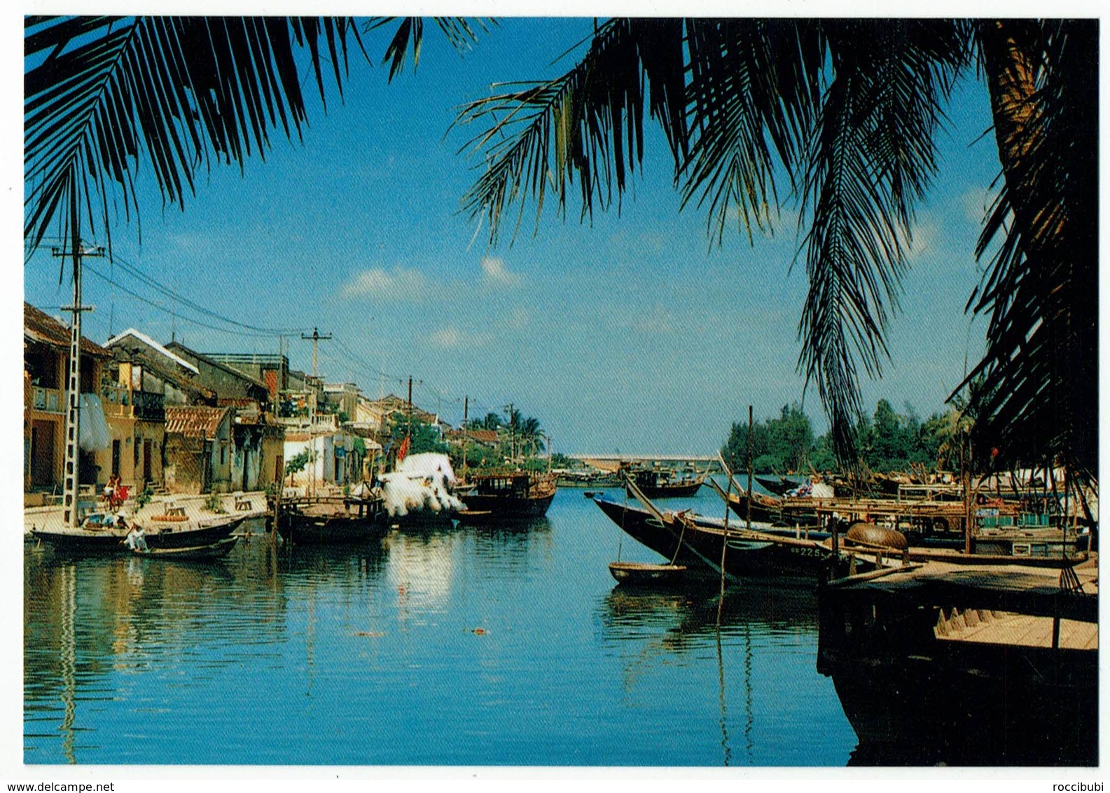 Vietnam - Vietnam