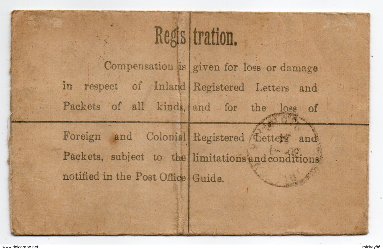 U.K --1924--Lettre De SOUTHAMPTON  Pour PARIS  (France )-Entier + Timbre  -cachet - Lettres & Documents